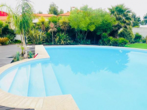 Moradia de Sonho com Piscina